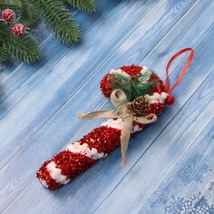 Ёлочная игрушка Зимнее волшебство