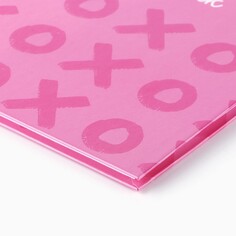 Дневник школьный для 1-11 класса, в твердой обложке, 40 л. Art Fox Study