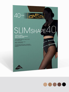 Колготки Oms Slim Shape 40 Omsa