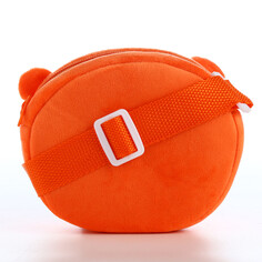 Сумка детская на молнии Выбражулька