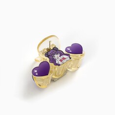 Краб для волос Art Beauty
