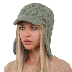 Шапка ушанка Flioraj