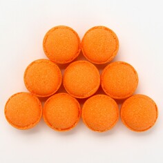 Бомбочки для ванны Beauty Fox