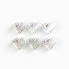 Краб для волос Art Beauty