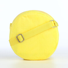 Сумка детская для девочки на молнии Выбражулька