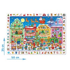 Пазл Puzzle Time