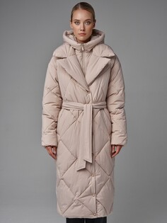 Пуховик Hoops