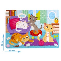 Пазл Puzzle Time