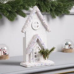 Фигура деревянная Luazon Lighting