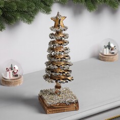 Фигура деревянная Luazon Lighting