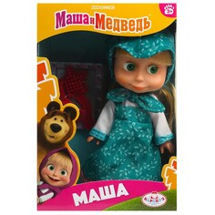 Маша и Медведь, КАРАПУЗ 83030WOSG