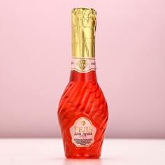 Гель для душа мондоро, 250 мл, аромат ягод, чистое счастье