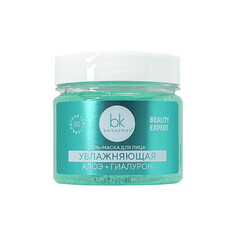 Гель-маска для лица BEAUTY EXPERT Bel Kosmex