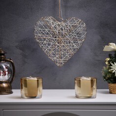 Светодиодная фигура Luazon Lighting