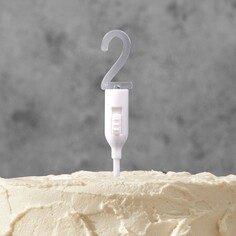 Светодиодная свеча Luazon Lighting