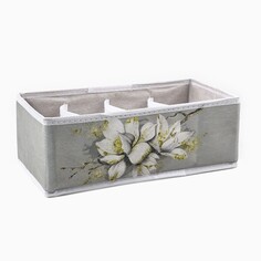 Органайзер для хранения, кофр для белья 8 ячеек SEE YOU Home