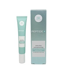 Гель-патч для кожи вокруг глаз 20г Peptide + Bel Kosmex