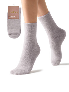 Носки женские OMSA COMFORT 352 из нитки "Травка"