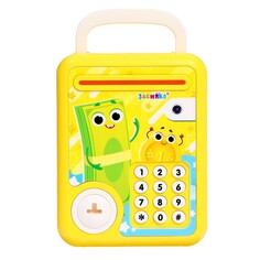 Музыкальная игрушка Zabiaka