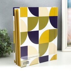 Фотоальбом магнитный 20 листов Keep Memories