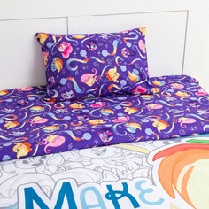 Постельное белье Hasbro