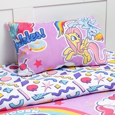 Постельное белье Hasbro