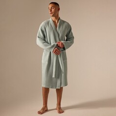 Халат вафельный Sima Land Home