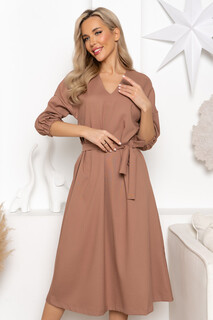 Платье Open Style