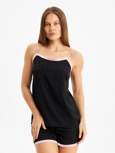 Пижама топ шорты Kaftan