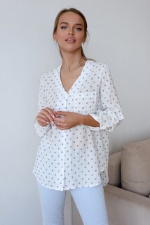 Рубашка Open Style