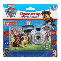 Обучающая игрушка Щенячий Патруль, Умка HT1432-R7 Umka