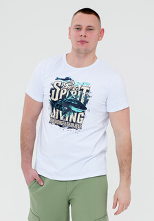 Футболка D.S