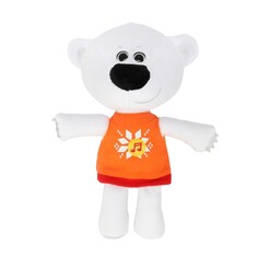 Игрушка мягкая: герои мультфильмов Ми-ми-мишки, МУЛЬТИ-ПУЛЬТИ MM120295-20S-TY