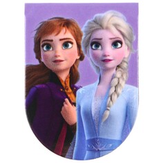 Магнитные закладки для книг, 8 шт. на открытке Disney
