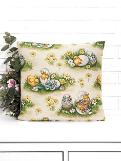 Наволочка 45х45 см Le Gobelin