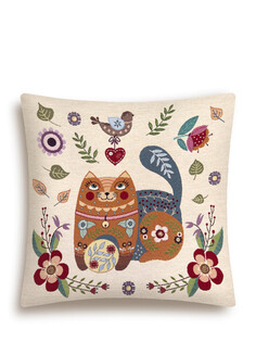 Наволочка 45х45 см Le Gobelin