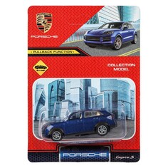 Машина металлическая 2306C0667-R2 NO Name