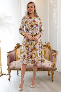 Платье Open Style