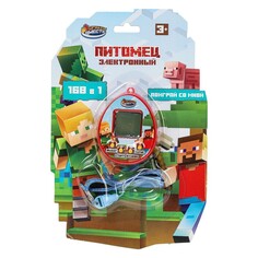 Тетрис ИГРАЕМ ВМЕСТЕ 1712K495-R12