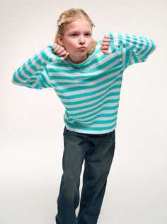 Лонгслив Nota Bene