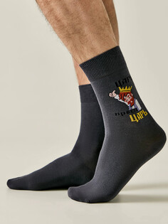 Носки муж. БРЕСТСКИЕ CLASSIC 20С2146 БЧК