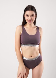 Майка топ Clever