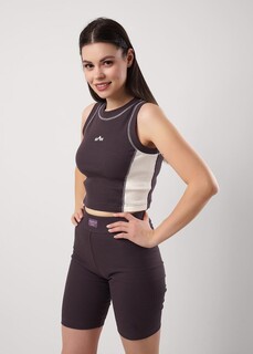 Майка топ Clever