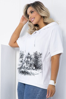 Блуза LT Collection