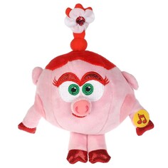 Игрушка мягкая: герои мультфильмов Смешарики, МУЛЬТИ-ПУЛЬТИ A20307-10