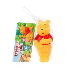 Набор для ванны ИГРАЕМ ВМЕСТЕ YF-126R-PVC-R1-LK Капитошка