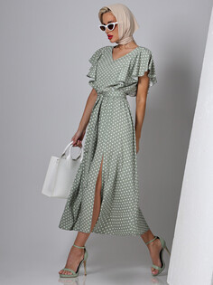 Платье Ds Trend