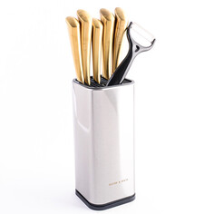 Набор кухонных ножей 5 Mayer Boch