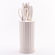 Набор кухонных ножей 5 Mayer Boch