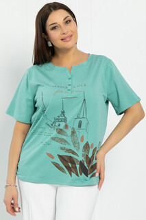 Блуза LT Collection
